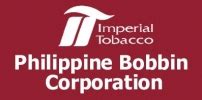 Philippine Bobbin Corp in Rosario, Cavite .